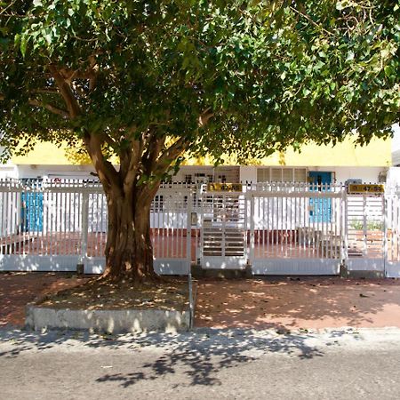 Quillahost Tropical Apartment Barranquilla  Zewnętrze zdjęcie