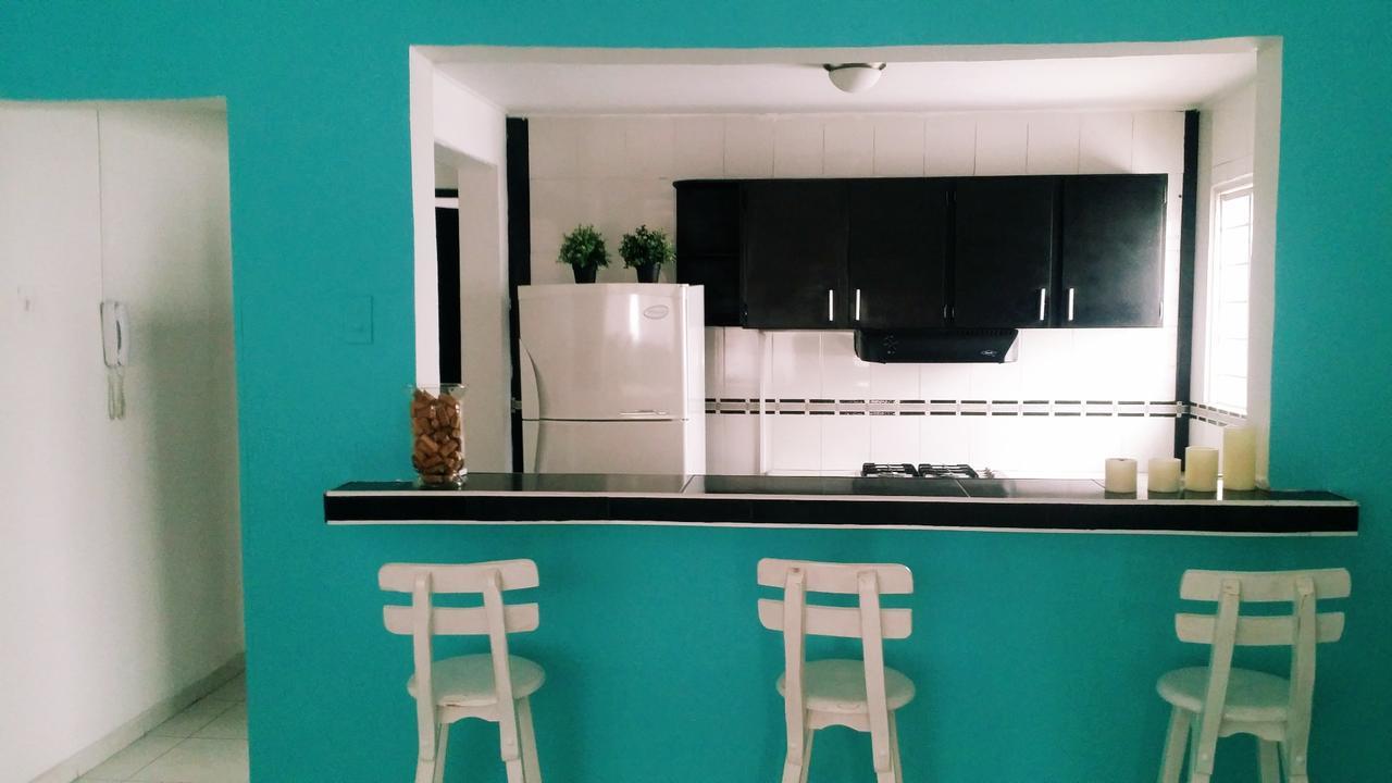 Quillahost Tropical Apartment Barranquilla  Zewnętrze zdjęcie