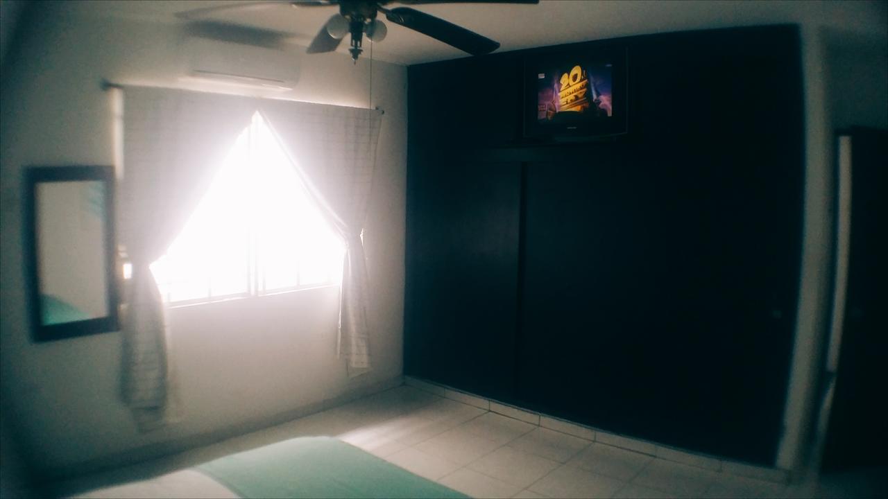 Quillahost Tropical Apartment Barranquilla  Zewnętrze zdjęcie