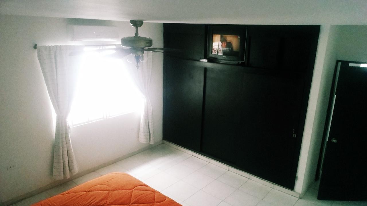 Quillahost Tropical Apartment Barranquilla  Zewnętrze zdjęcie