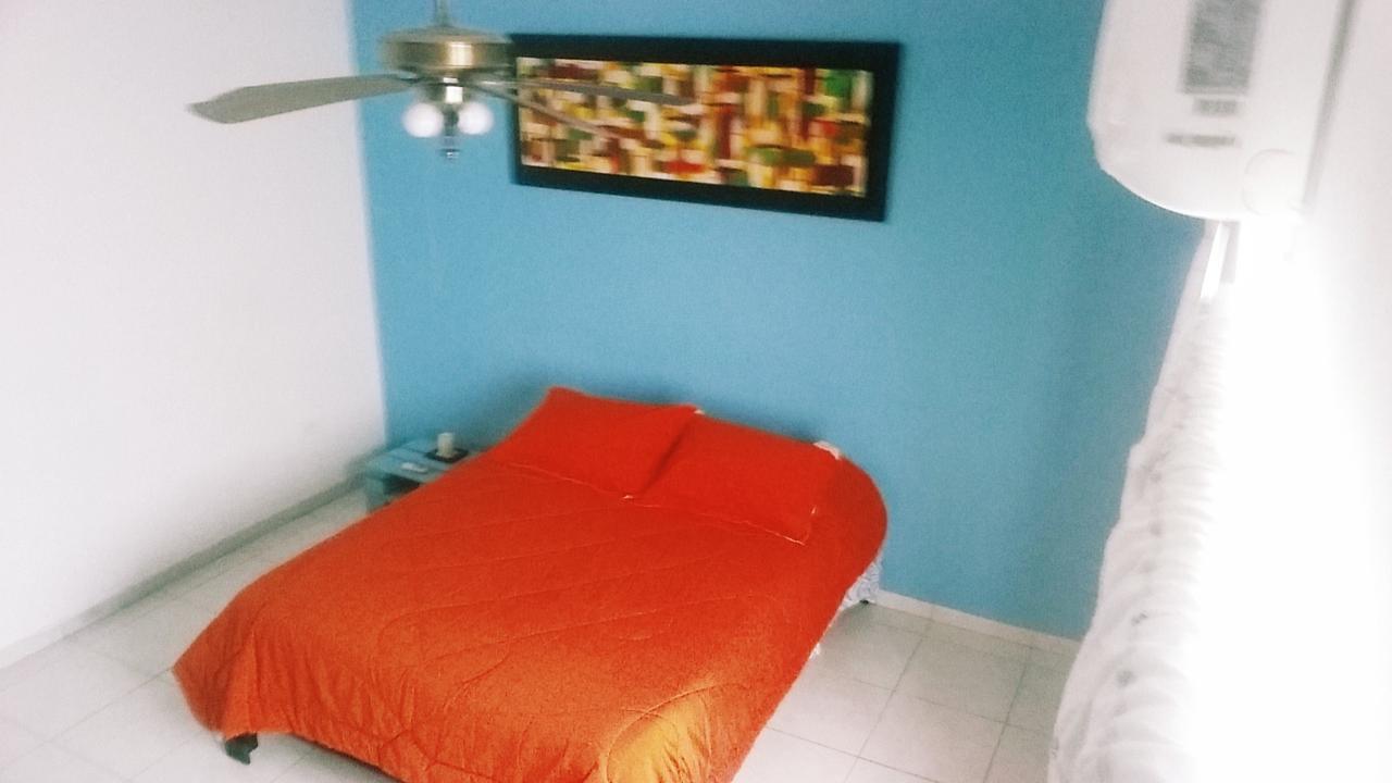 Quillahost Tropical Apartment Barranquilla  Zewnętrze zdjęcie