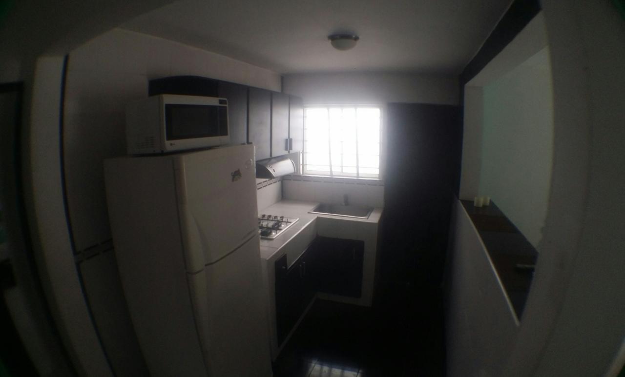 Quillahost Tropical Apartment Barranquilla  Zewnętrze zdjęcie