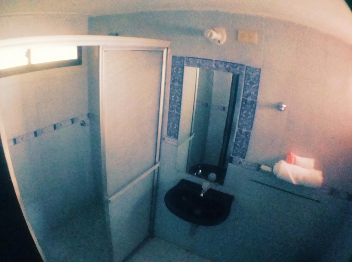 Quillahost Tropical Apartment Barranquilla  Zewnętrze zdjęcie