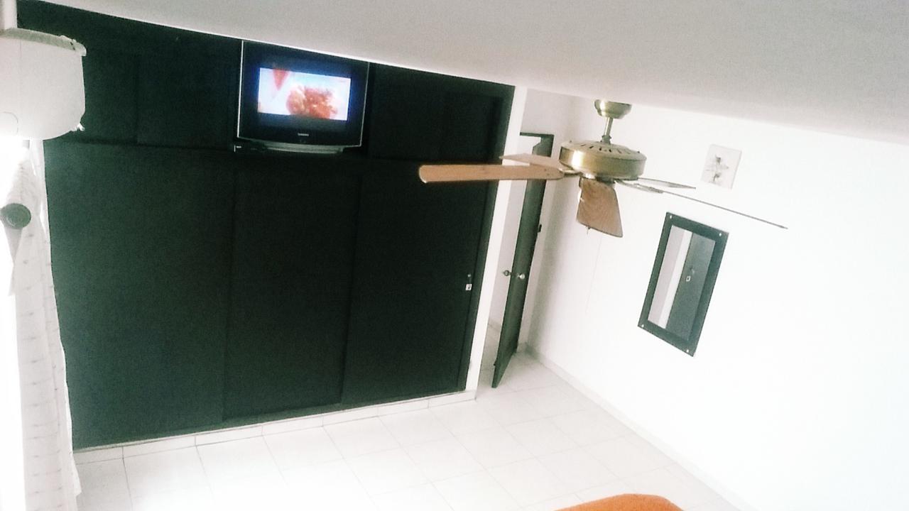 Quillahost Tropical Apartment Barranquilla  Zewnętrze zdjęcie
