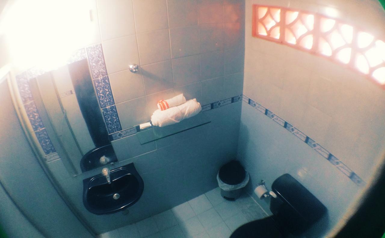 Quillahost Tropical Apartment Barranquilla  Zewnętrze zdjęcie