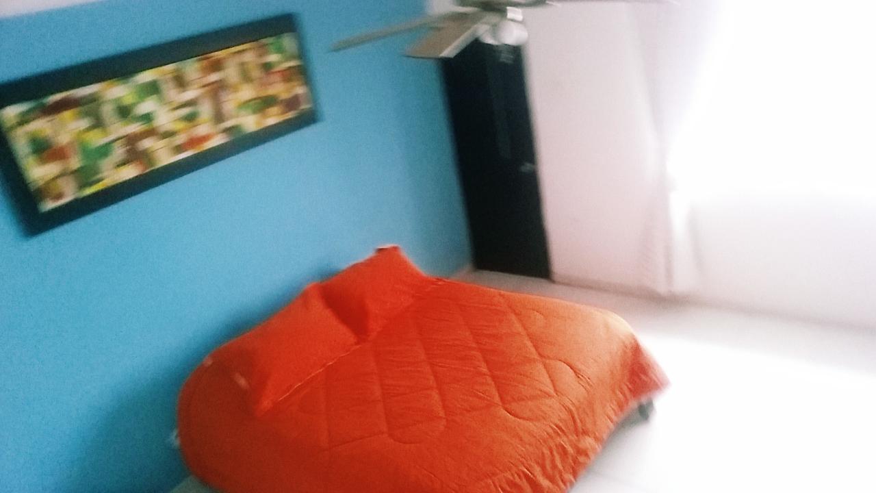 Quillahost Tropical Apartment Barranquilla  Zewnętrze zdjęcie