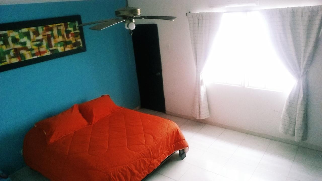Quillahost Tropical Apartment Barranquilla  Zewnętrze zdjęcie