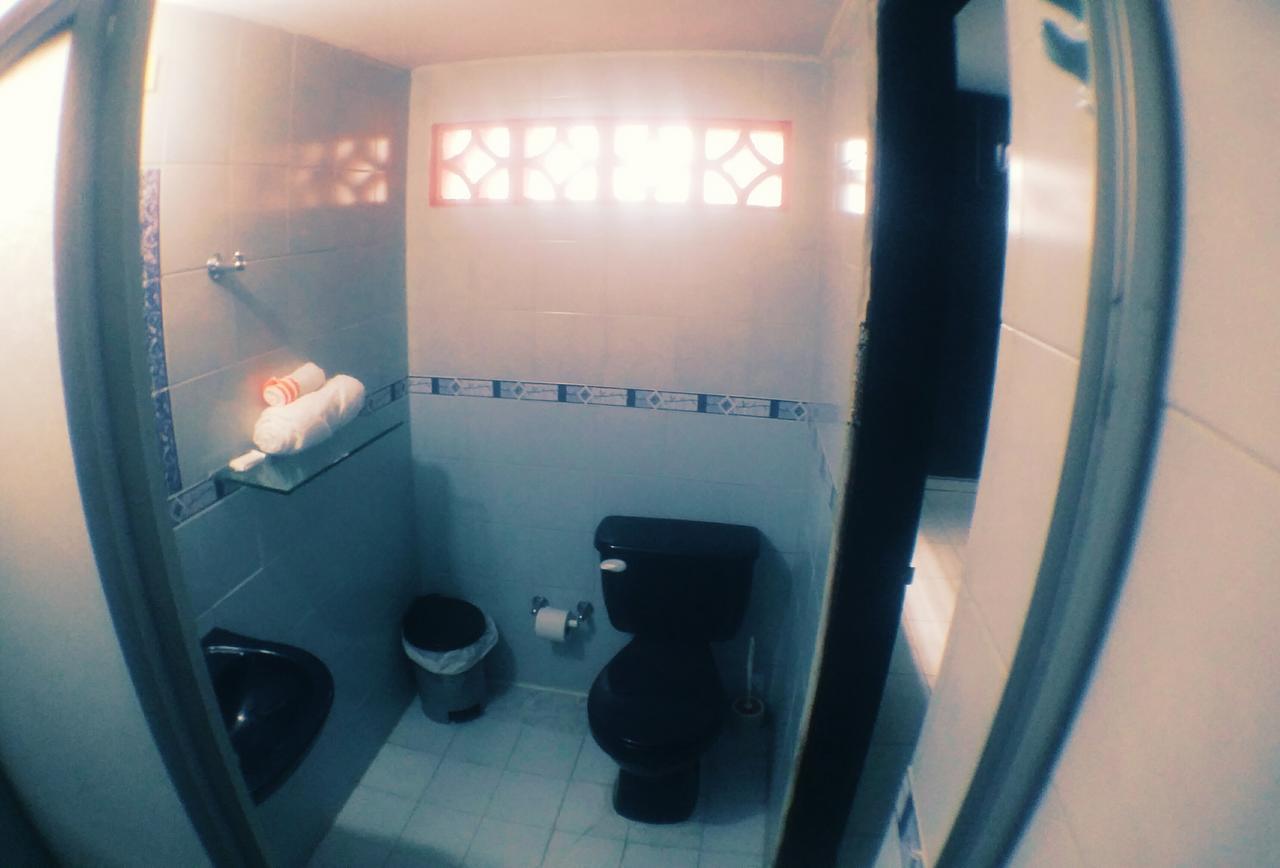 Quillahost Tropical Apartment Barranquilla  Zewnętrze zdjęcie