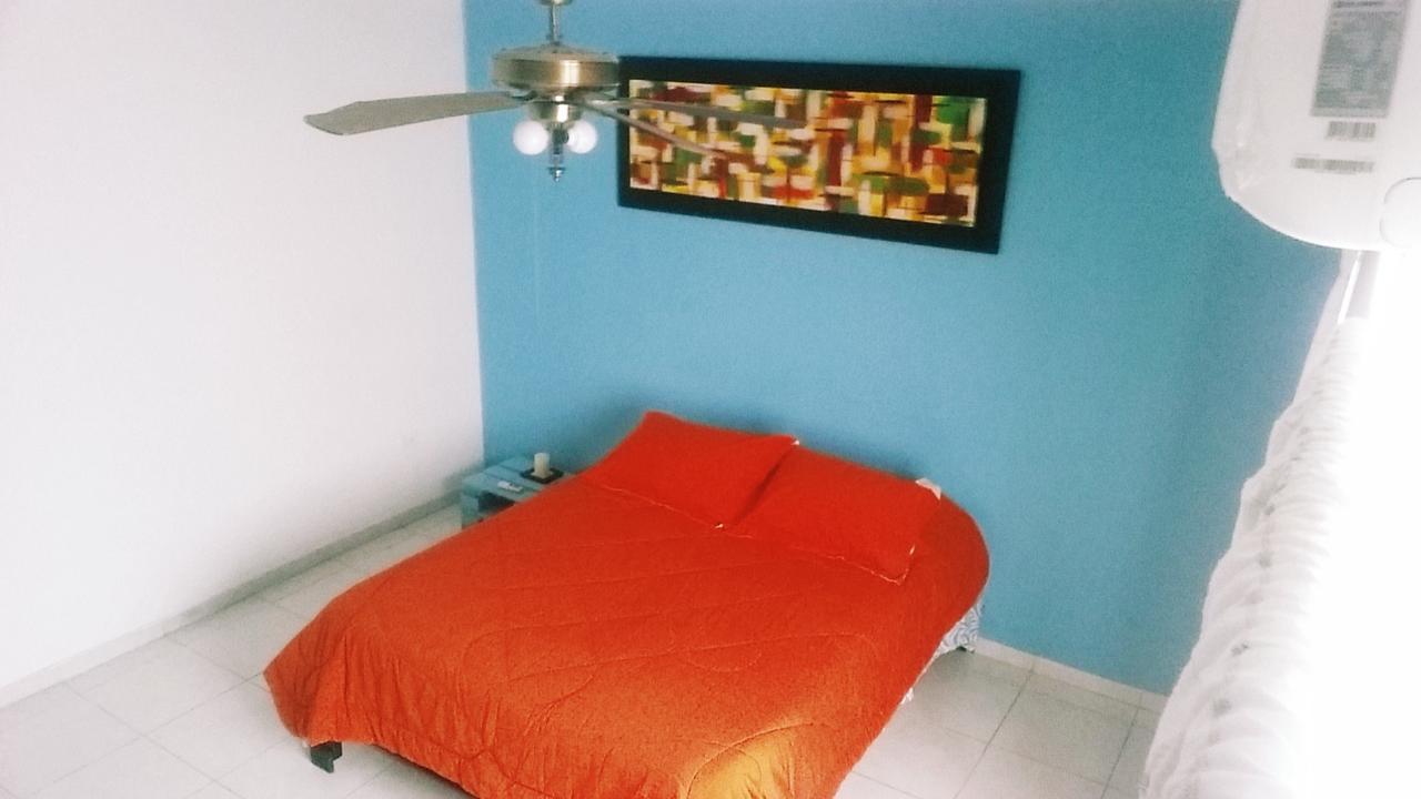 Quillahost Tropical Apartment Barranquilla  Zewnętrze zdjęcie