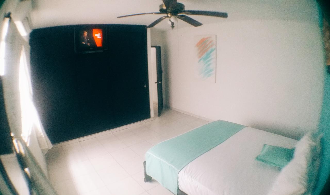 Quillahost Tropical Apartment Barranquilla  Zewnętrze zdjęcie