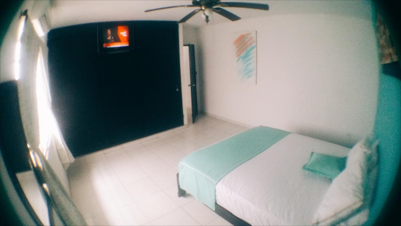 Quillahost Tropical Apartment Barranquilla  Zewnętrze zdjęcie