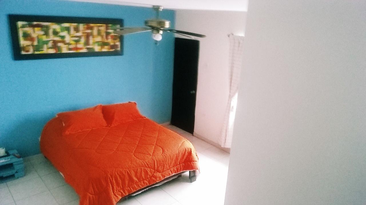 Quillahost Tropical Apartment Barranquilla  Zewnętrze zdjęcie