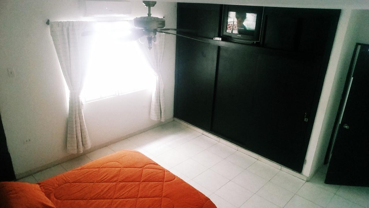 Quillahost Tropical Apartment Barranquilla  Zewnętrze zdjęcie