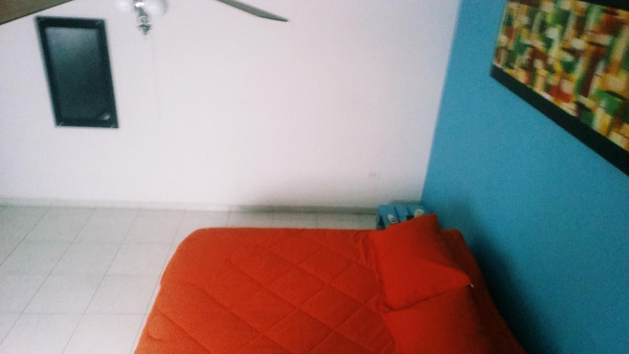 Quillahost Tropical Apartment Barranquilla  Zewnętrze zdjęcie
