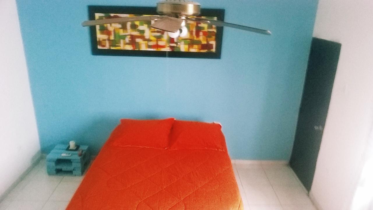 Quillahost Tropical Apartment Barranquilla  Zewnętrze zdjęcie