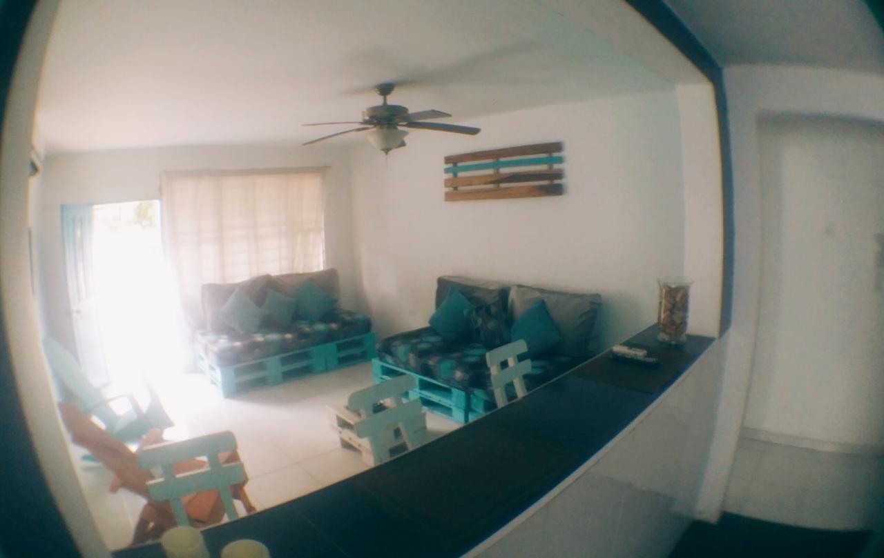 Quillahost Tropical Apartment Barranquilla  Zewnętrze zdjęcie