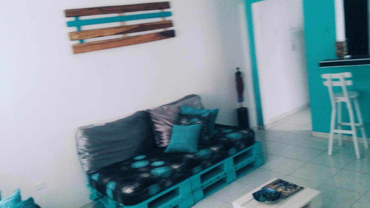 Quillahost Tropical Apartment Barranquilla  Zewnętrze zdjęcie