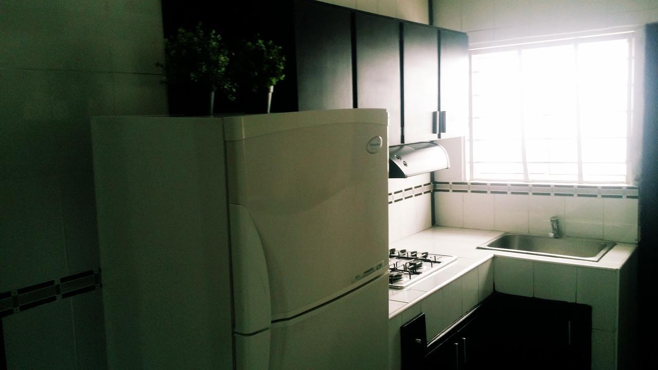 Quillahost Tropical Apartment Barranquilla  Zewnętrze zdjęcie
