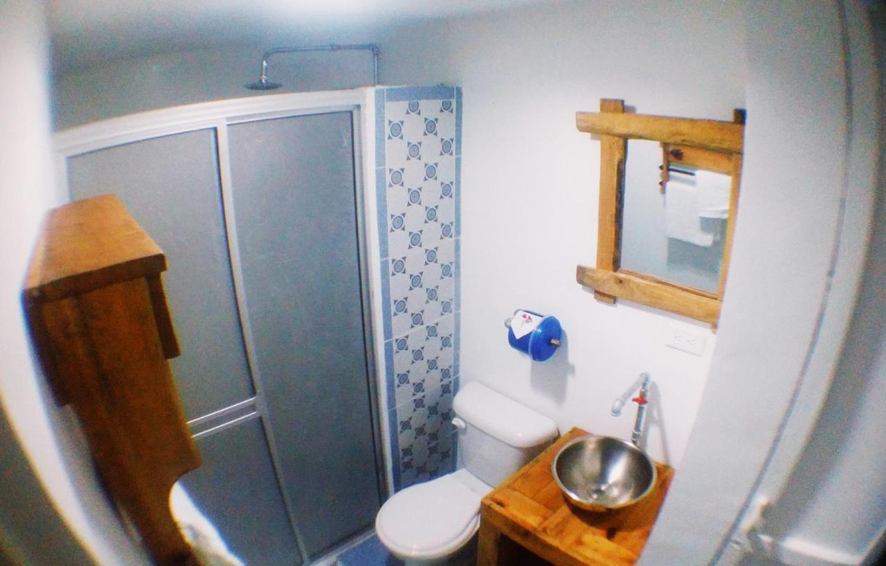 Quillahost Tropical Apartment Barranquilla  Zewnętrze zdjęcie