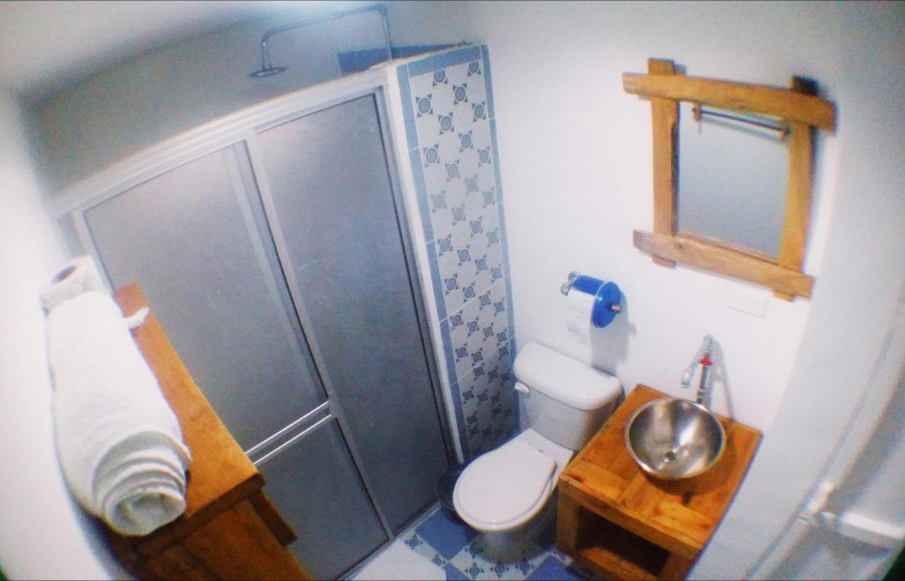 Quillahost Tropical Apartment Barranquilla  Zewnętrze zdjęcie