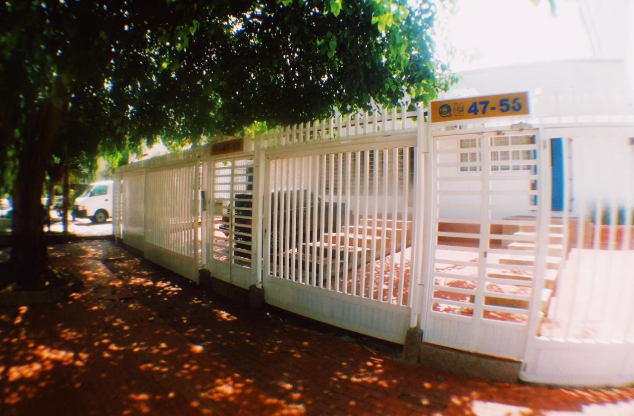 Quillahost Tropical Apartment Barranquilla  Zewnętrze zdjęcie