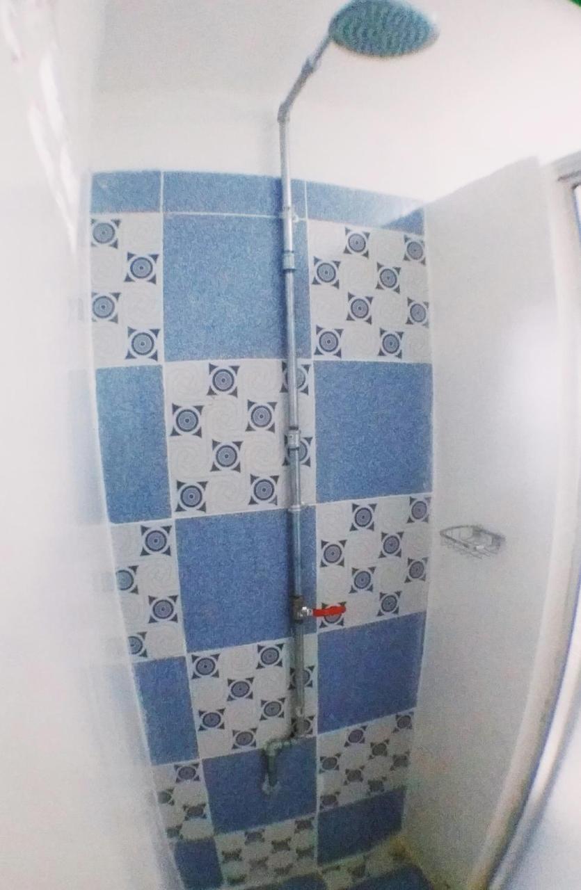 Quillahost Tropical Apartment Barranquilla  Zewnętrze zdjęcie