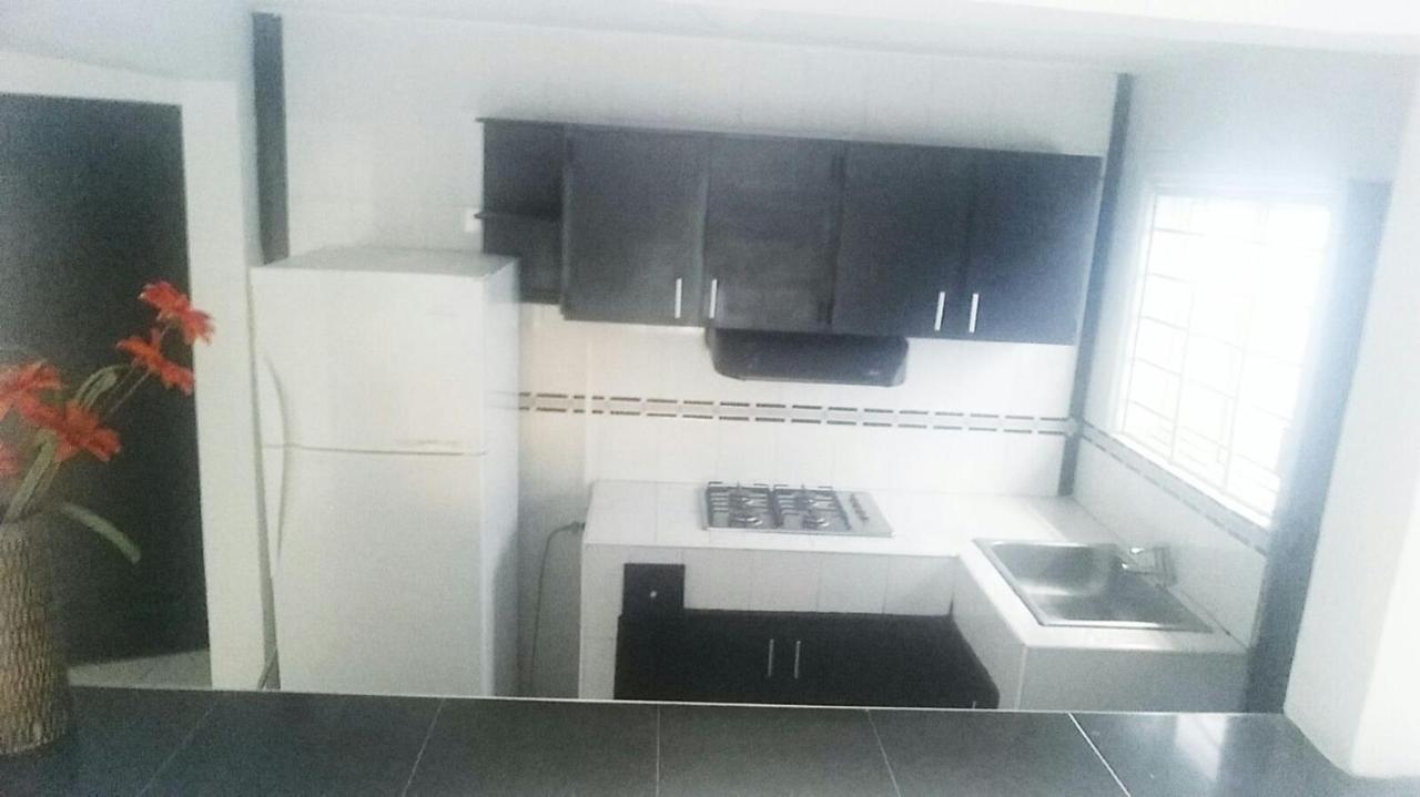 Quillahost Tropical Apartment Barranquilla  Zewnętrze zdjęcie