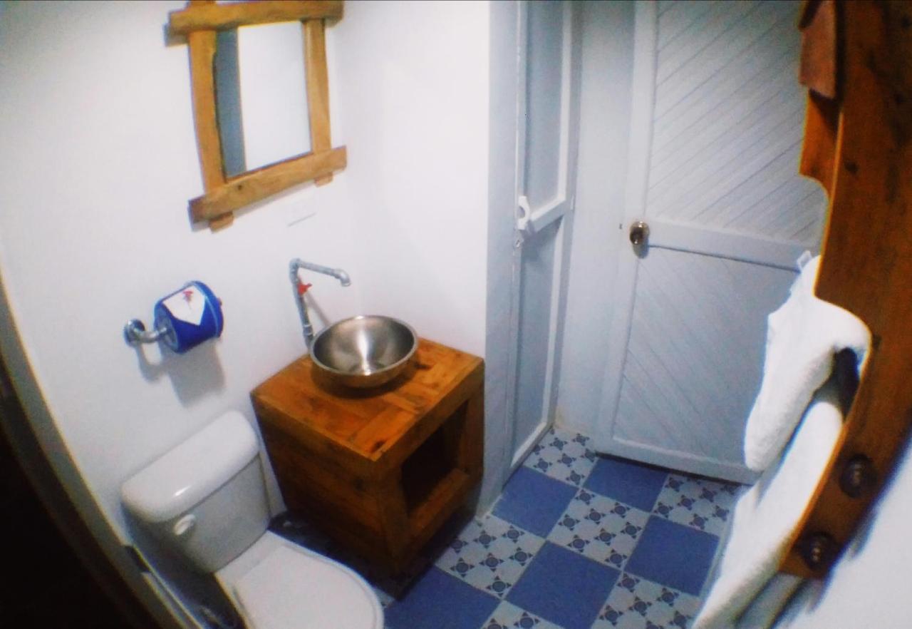 Quillahost Tropical Apartment Barranquilla  Zewnętrze zdjęcie