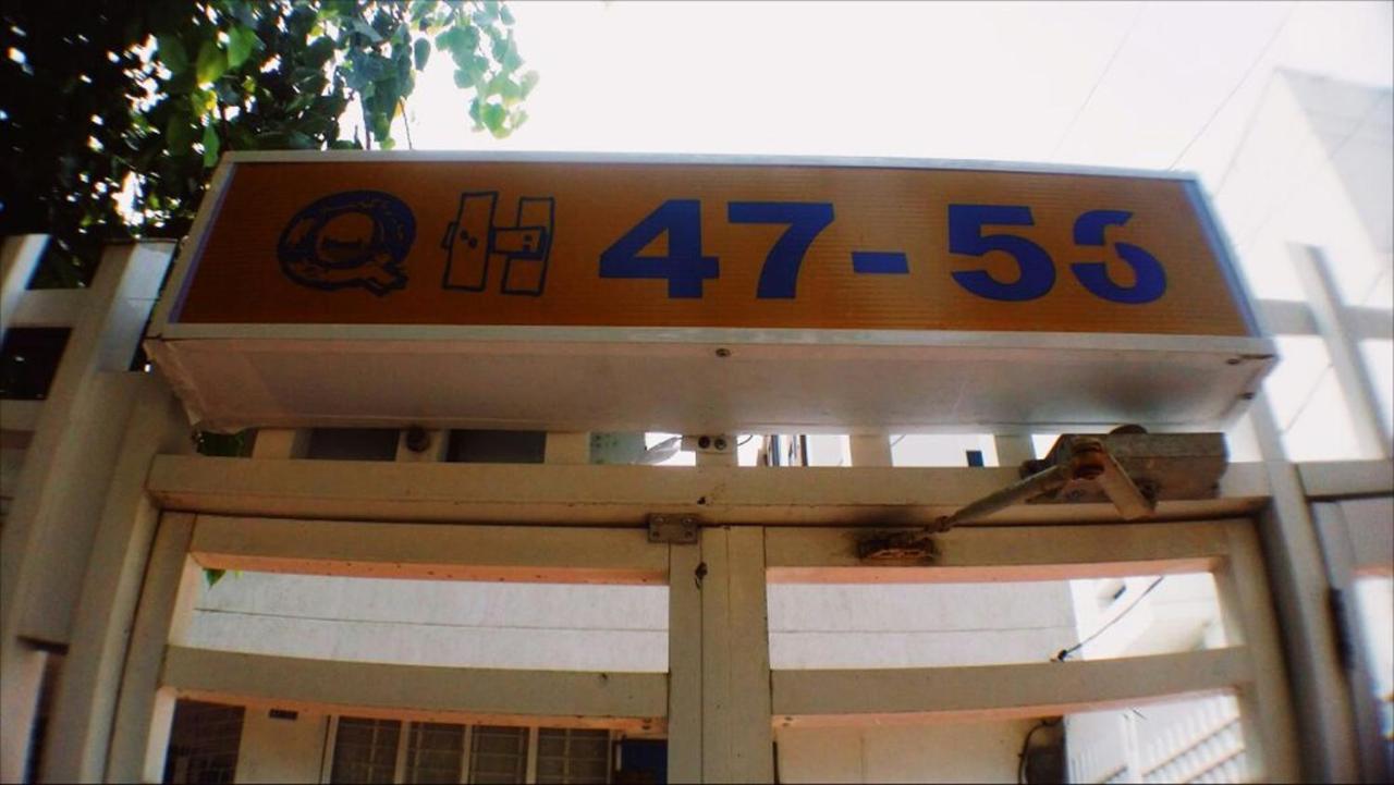 Quillahost Tropical Apartment Barranquilla  Zewnętrze zdjęcie