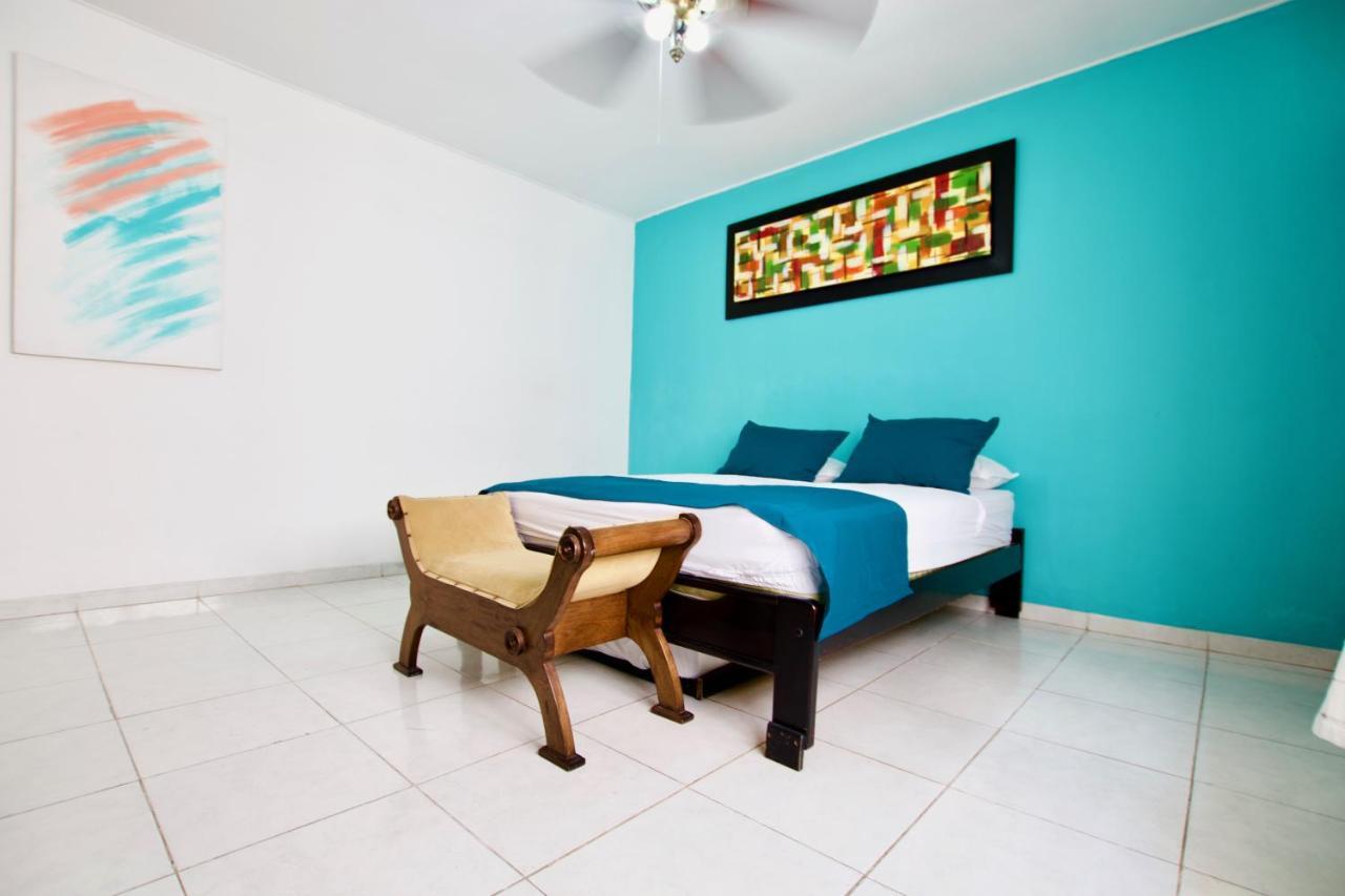 Quillahost Tropical Apartment Barranquilla  Zewnętrze zdjęcie