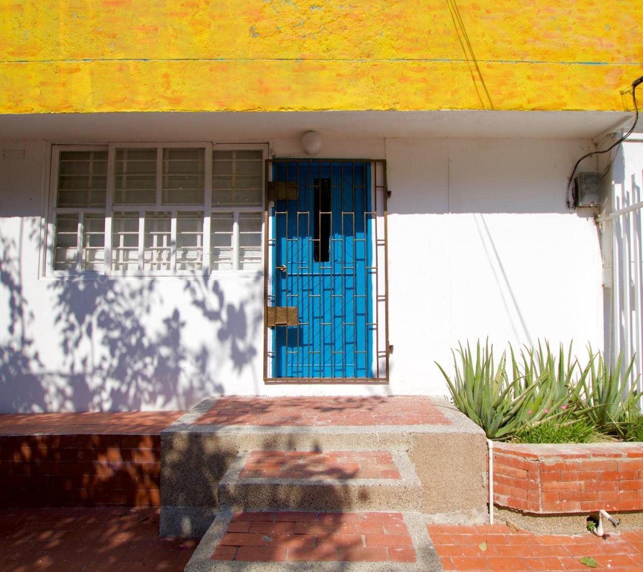 Quillahost Tropical Apartment Barranquilla  Zewnętrze zdjęcie