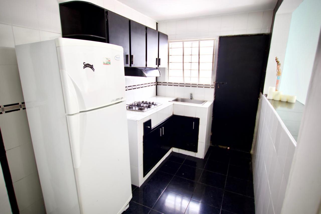 Quillahost Tropical Apartment Barranquilla  Zewnętrze zdjęcie