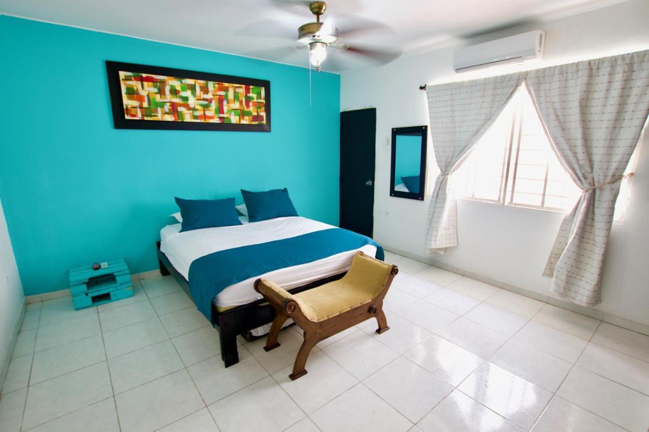 Quillahost Tropical Apartment Barranquilla  Zewnętrze zdjęcie