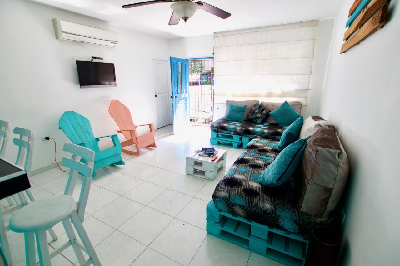 Quillahost Tropical Apartment Barranquilla  Zewnętrze zdjęcie