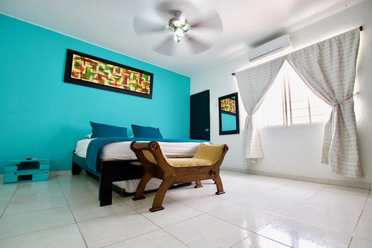Quillahost Tropical Apartment Barranquilla  Zewnętrze zdjęcie