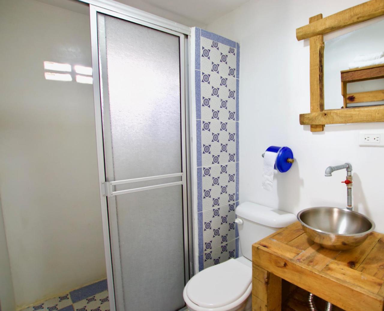 Quillahost Tropical Apartment Barranquilla  Zewnętrze zdjęcie